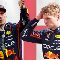Max Verstappen REJECTS living in England as key F1 move ruled out
