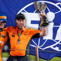 New FIA president given backing by McLaren boss after crucial agreement