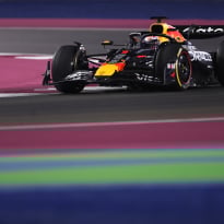 Kampioenschapsstand na Sprint Qatar: Verstappen moet voor Norris finishen op zondag