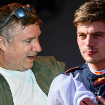 Sky Sports pundit claims Max Verstappen at risk of tarnishing F1 legacy