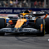 F1 Practice Today: Singapore Grand Prix start times, schedule, and how to watch live on TV