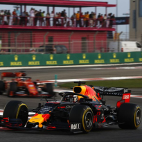 Honda 'way ahead' of Ferrari, say Mercedes