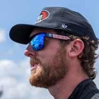 Cleetus McFarland set to race NASCAR Cup Series stars as stacked Michigan truck lineup revealed