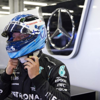 Analyse: Dit is het logische moment om Bottas te vervangen bij Mercedes