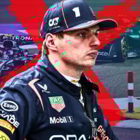 F1-teambaas smijt de deur dicht voor Verstappen: deze transfer is níet meer mogelijk