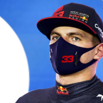 Red Bull Racing komt met update over toestand Verstappen