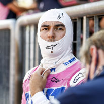 Perez u-turn after praising Racing Point for "great support" during Russian GP