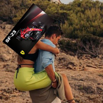 F1 Twitter's best Azerbaijan GP memes