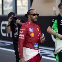 ¿Habría llegado a Ferrari antes? El acuerdo que pudo cambiar POR COMPLETO la vida de Hamilton