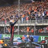 Lammers over proces omtrent tickets Dutch GP: "Vraag vele malen groter dan aanbod"