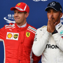 F1 Betting: Hamilton, Vettel title odds and Australian GP