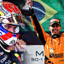 FIA honour F1 star after HISTORIC achievement