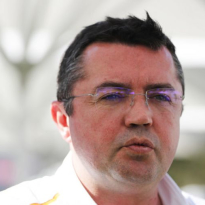 Voormalig McLaren-directeur aan de slag voor Franse Grand Prix