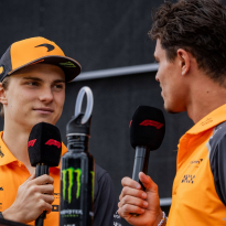 F1 star follows in teammate's footsteps with 2026 announcement