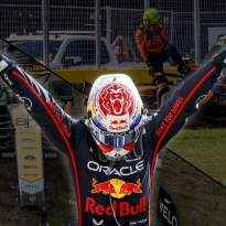 Marko hoopt op hulp van McLaren-coureurs in titelstrijd: "Zij maken meer fouten dan Verstappen"