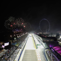 ¿Qué aprendimos del Gran Premio de Singapur?