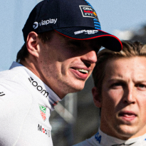 F1 Qualifying Results: McLaren dominate as Verstappen beaten by demoted Red Bull star