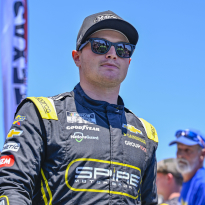 NASCAR Cup Series team confirm driver EXIT ahead of 2026