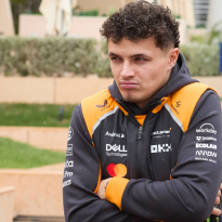 Lando Norris erkent onzekerheid ondanks leidende positie in WK-stand