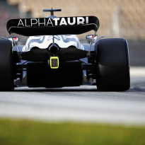 AlphaTauri announce New York launch for 2023 F1 car