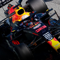 Max Verstappen en Red Bull: 'Nieuwe Honda-motor maakt indruk'