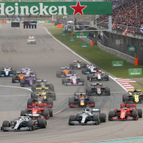 Domenicali bevestigt interesse Turkije, Duitsland en Portugal in organiseren F1-race