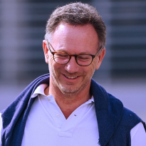 Horner reveals reason behind Red Bull 'bad guy' image