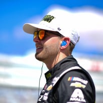 Daytona 500 entry list with all drivers and car numbers for The Great American Race