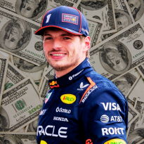 Max Verstappen signs mega new deal, but it's not with Red Bull