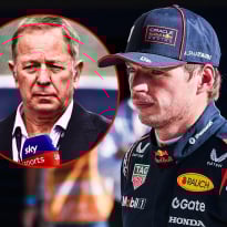 Sky Sports-analisten twisten over Verstappen na 'respectloze' uitspraak: "Om dít te zeggen..."