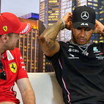 Button weighs in on whether drivers should be taking a salary cut