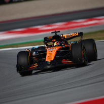 F1 Race Today: Spanish Grand Prix start times, schedule and how to watch live on TV in the United States