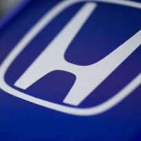 IN BEELD: Honda deelt foto's van 2018-motor