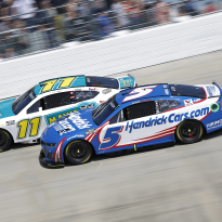 NASCAR Race Today: Dover start times, schedule and how to watch live on TV