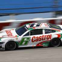 NASCAR Cup Series 2025: Darlington start times, schedule and how to watch live on TV