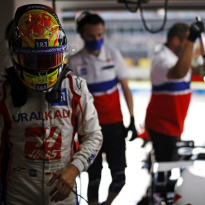 Binotto over debutant Schumacher: "Willen ervoor zorgen dat hij leert"