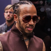 Immature F1 fans shocked by bizarre Lewis Hamilton radio message