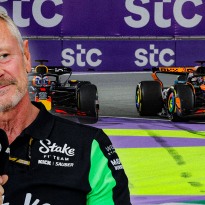 Wheatley buigt zich over incident Verstappen Piastri: 'Wil niet de wijsneus uithangen'