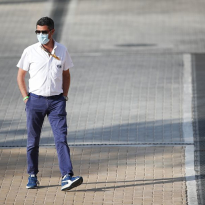 Informe de Abu Dhabi muestra que la FIA se esconde detrás del chivo expiatorio Masi