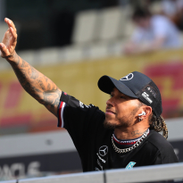 Lewis Hamilton: Sus puntos por temporada en la Fórmula 1