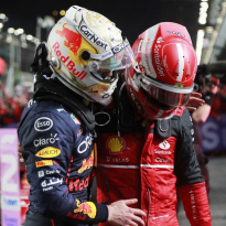 Bookmakers: Verstappen in Melbourne net aan de favoriet