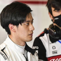 Alfa Romeo kritisch op starts Zhou: ''Niets mis met de auto''