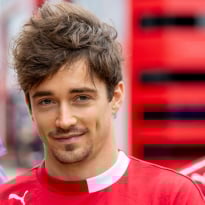 Leclerc vol lof over Orange army: "Om heel eerlijk te zijn is er zoveel respect"