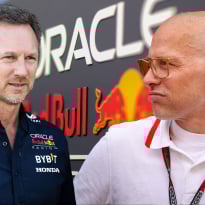 EXCLUSIVE: Horner allegations lost Red Bull 'MONTHS' of development claims Villeneuve