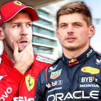 Verstappen channels Vettel instinct in 'overtake of the year'