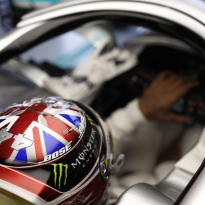 Isn't it time we gave Lewis Hamilton more respect?