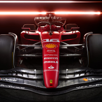 "Ferrari necesita un auto confiable para pelear por el título"