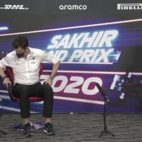 Hilarisch: Steiner en Wolff nemen afstand van 'besmette' Isola tijdens persconferentie