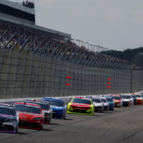 NASCAR O'Reilly Series Race Today: Pocono start times, schedule, TV channel and live stream