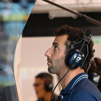Ricciardo told what he must do to earn Red Bull move